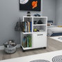 Hanah Home Rebusa - Blanco